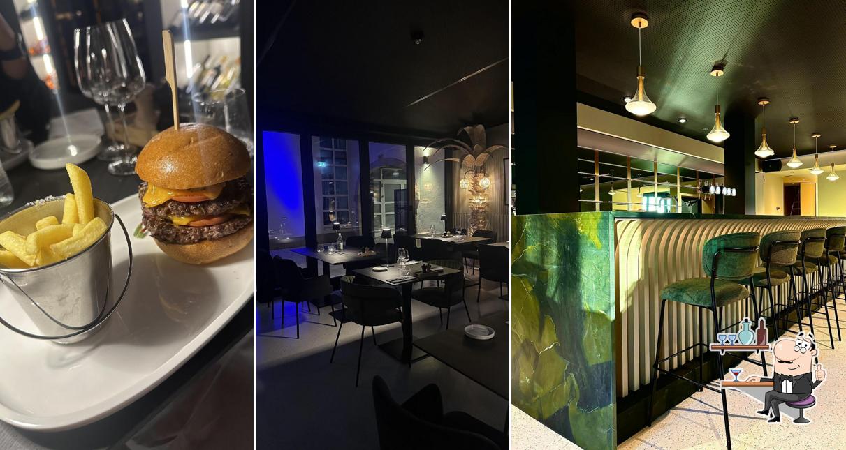 Vito's Aperitivo & Ristorante
