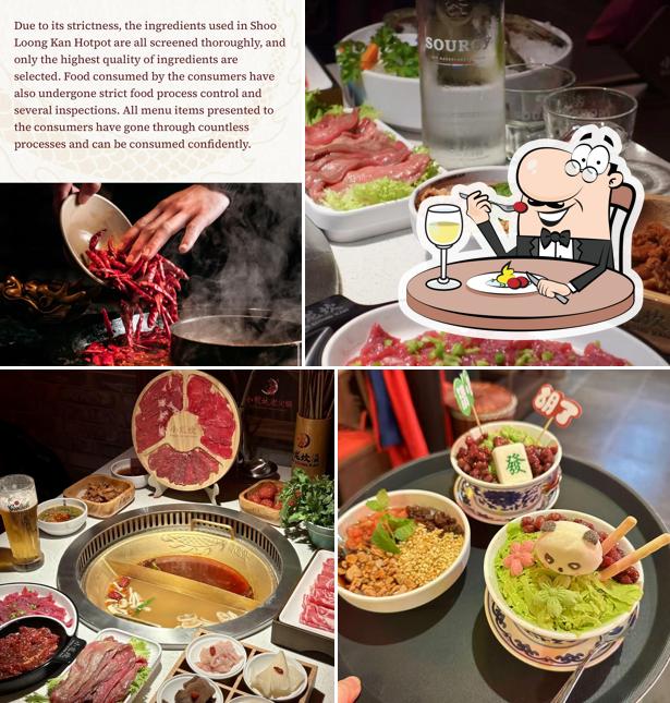 Xiao Long Kan Hot Pot Amsterdam 小龙坎 (Shoo Loong Kan)
