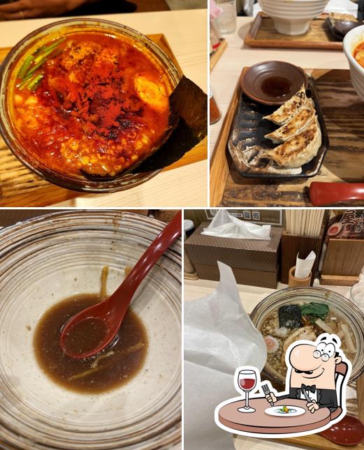 九州みその屋 天文館店