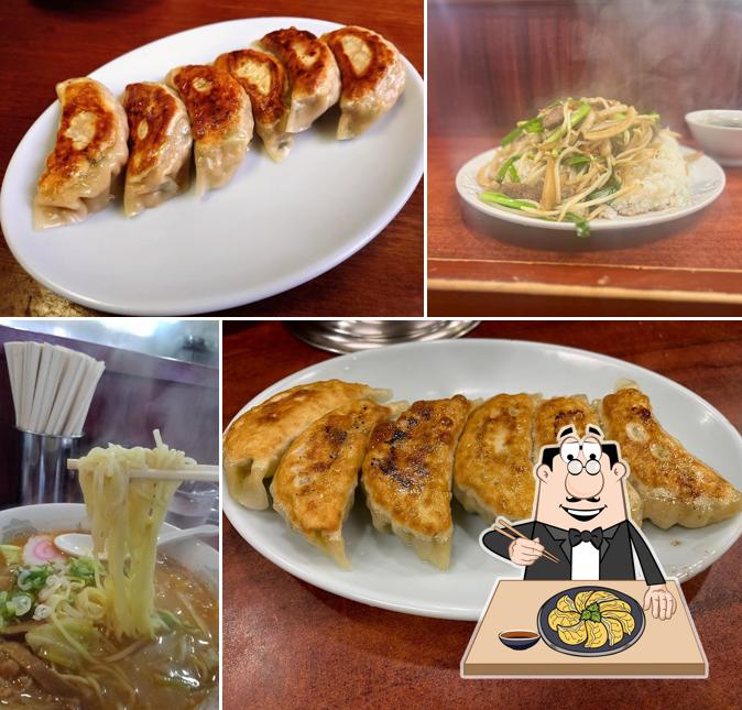 味の珍萬