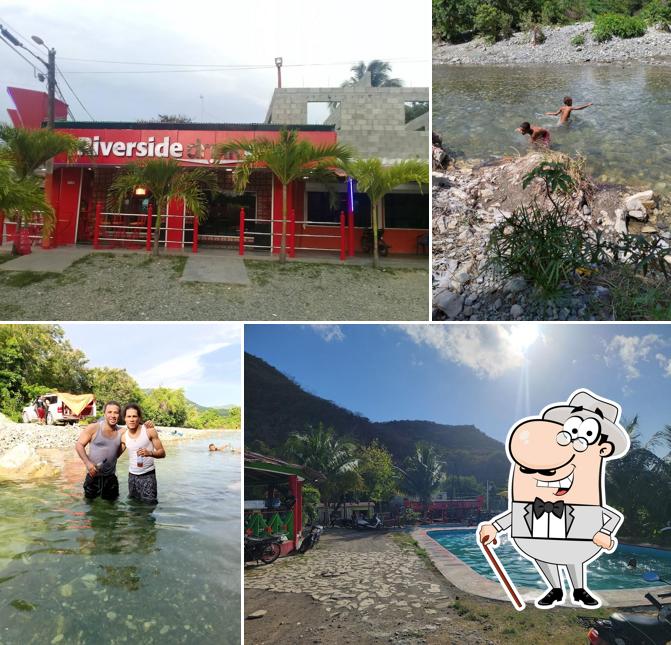 Riverside Bar