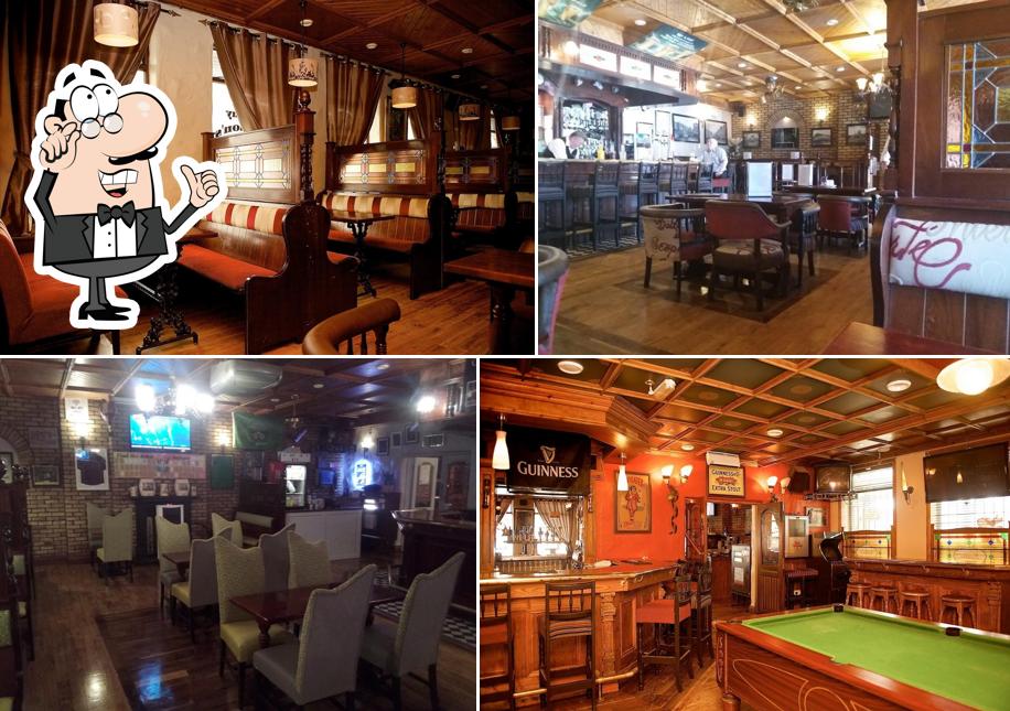 Scanlon's Pub
