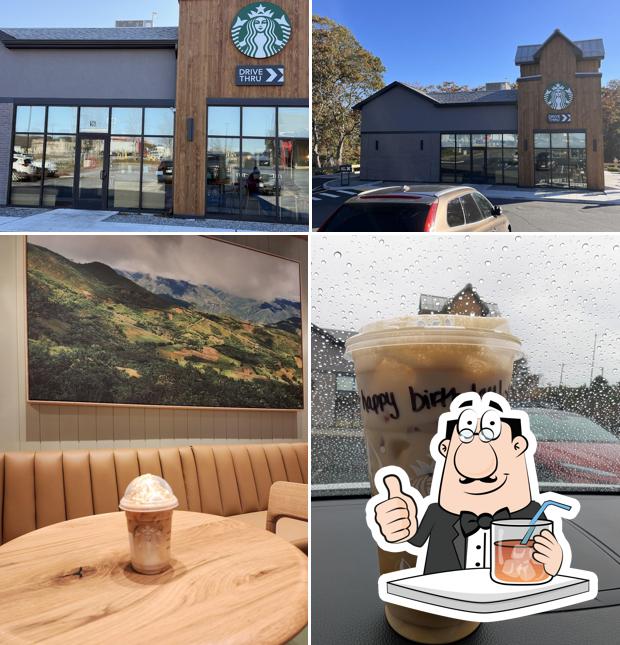 Starbucks Coffee Company