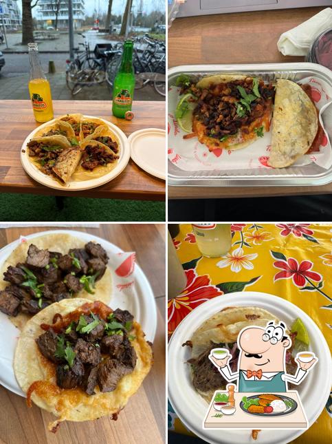 TACO LINDO West