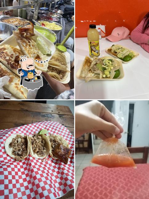 Taqueria el Lechón