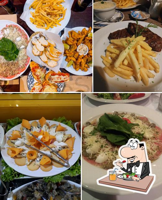 Titos Bar e Restaurante