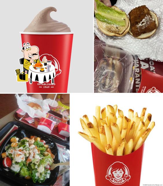 Wendy's