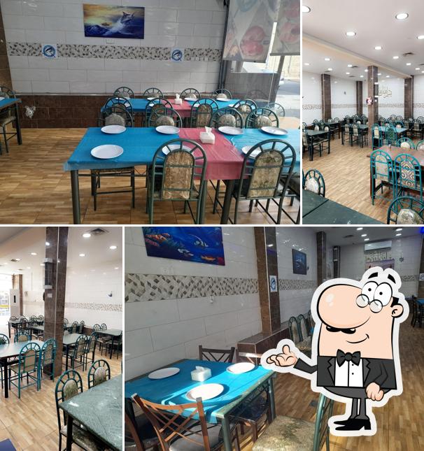 alsayyad seafood