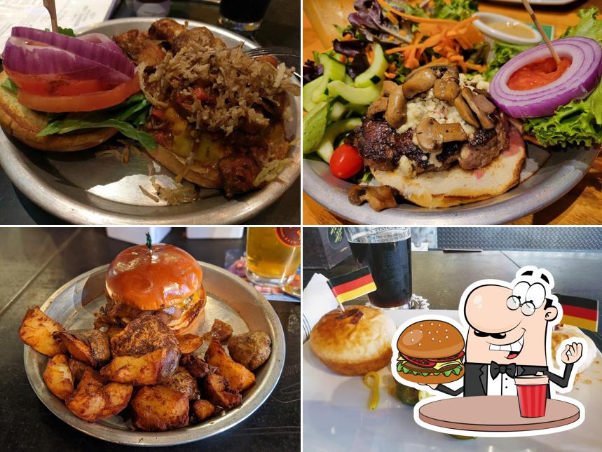 Brier Creek Beer Garden