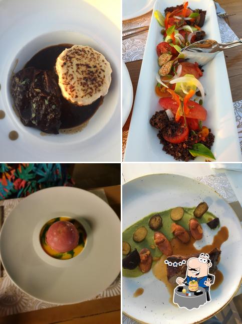 Al Nur Gourmet Food & Cocktail