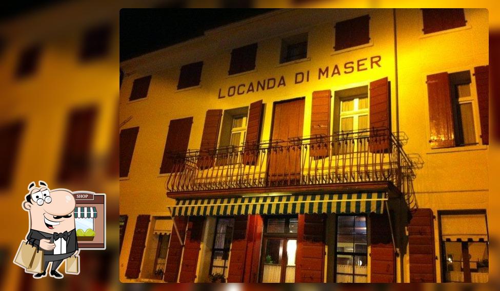 Antica Locanda
