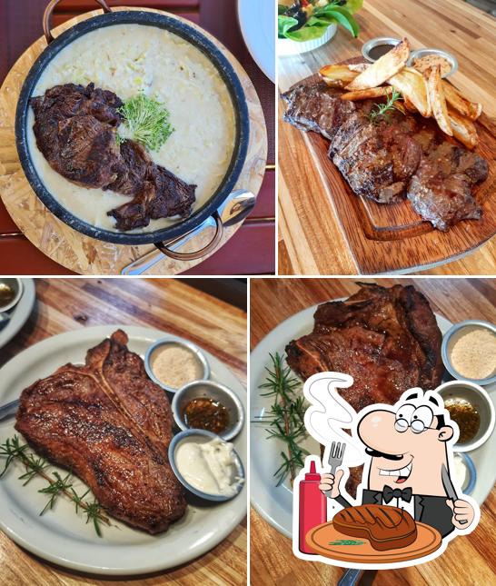 BRASA MAR