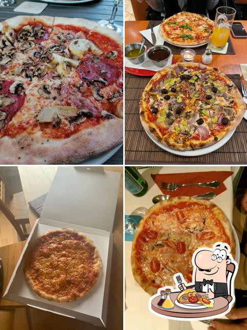 Iseo Ristorante Pizzeria