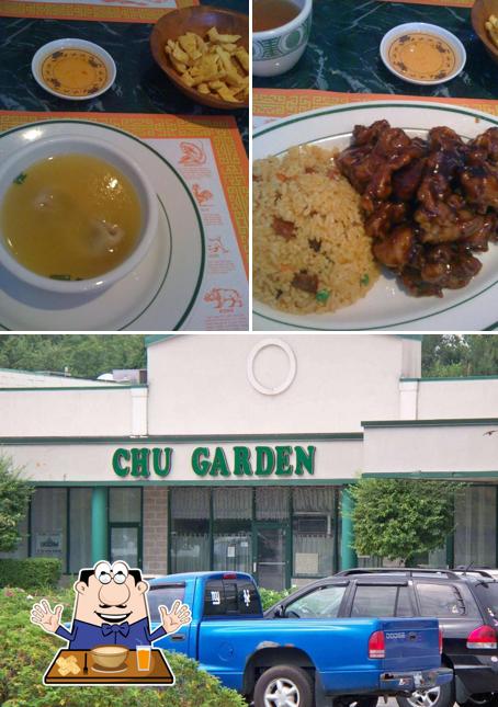 Chu Garden