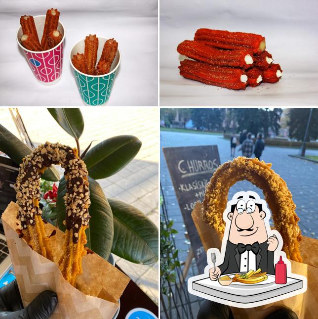 GustameChurros
