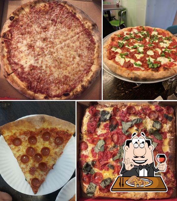 Hello Pizza