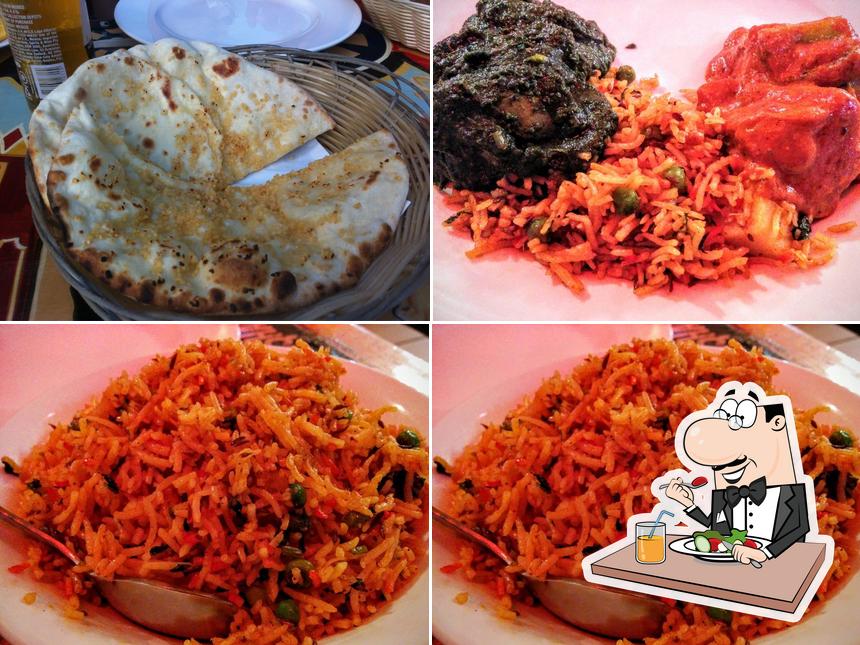 Indiyum Restaurant