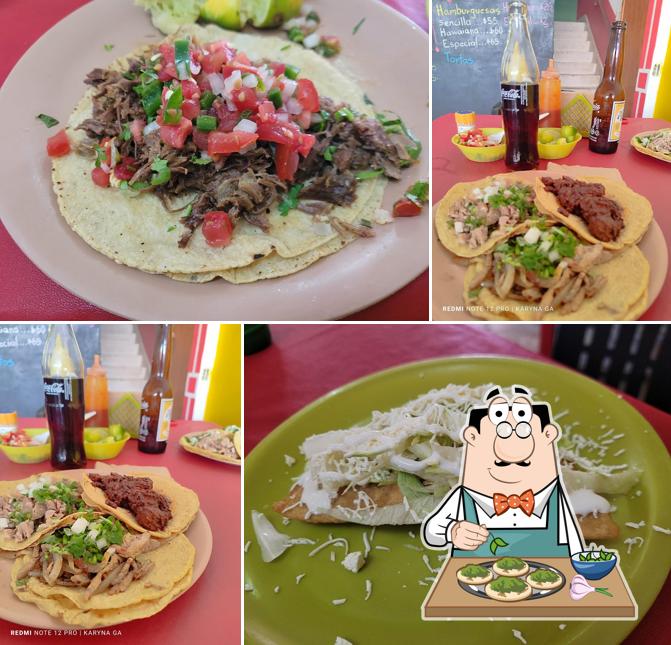 Ke Delicioso Tako