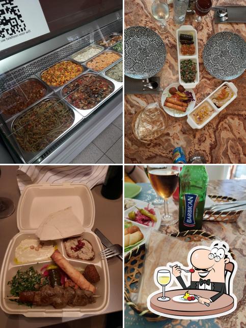 Falafelkom