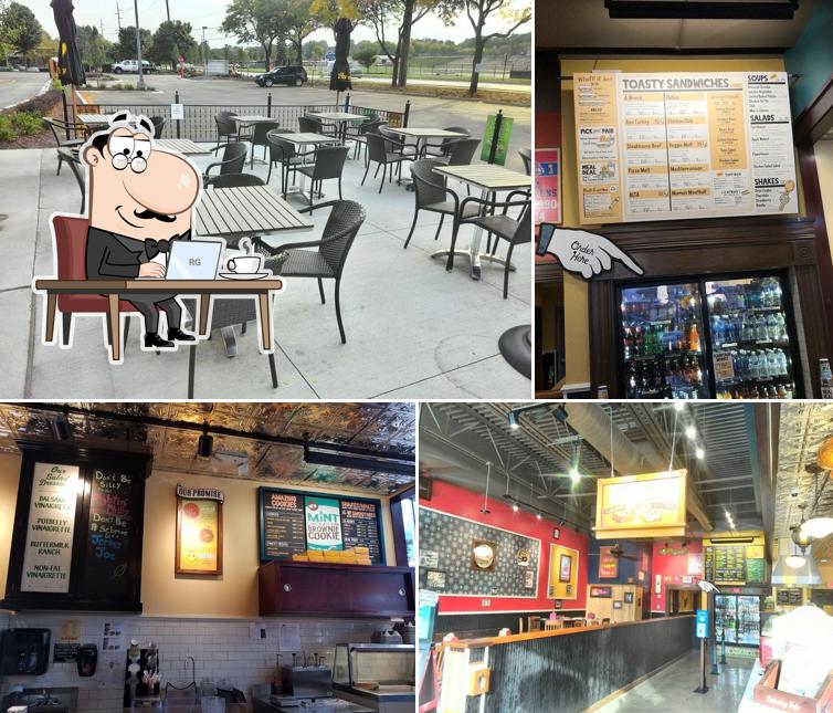 Potbelly