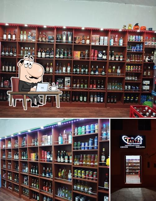 El Tayta Huancane