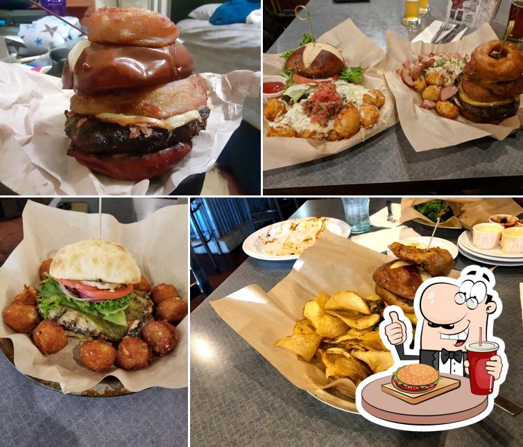 Woody's Brewing Company