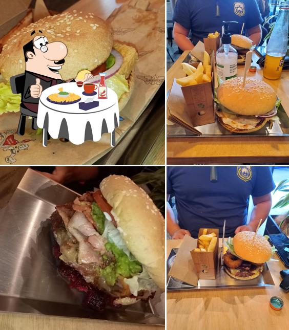 BurgerFuel Whangarei
