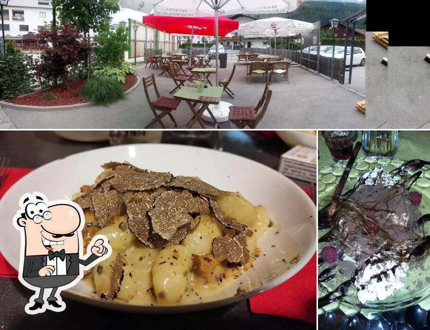 Casale Ristorante & Pizzeria