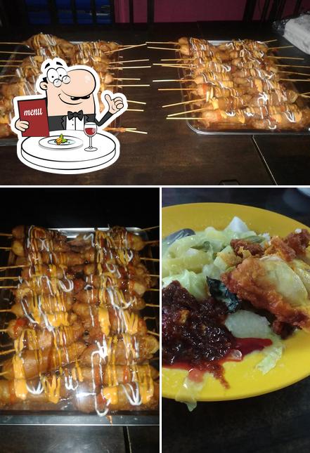 Cinta Rasa Zie