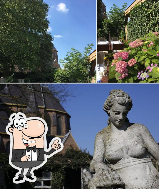 De Dillenburg
