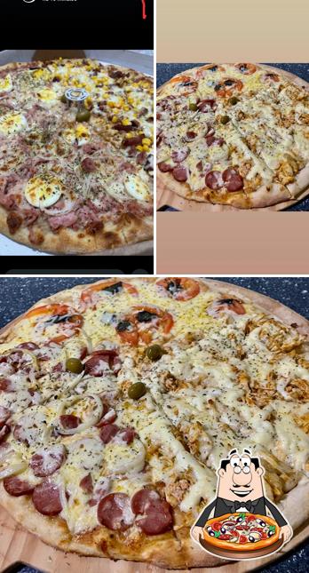 Dom Valentim Pizzaria