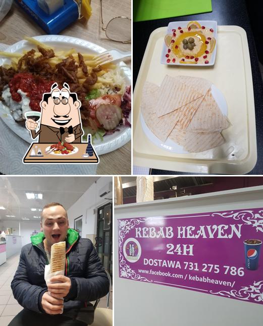 Kebab Heaven Żory