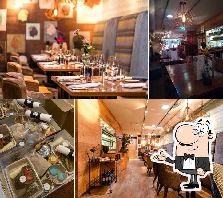 Restaurant Kozee