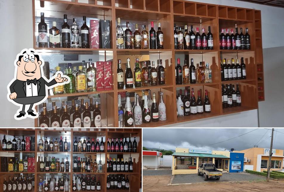 LAKA´S BAR