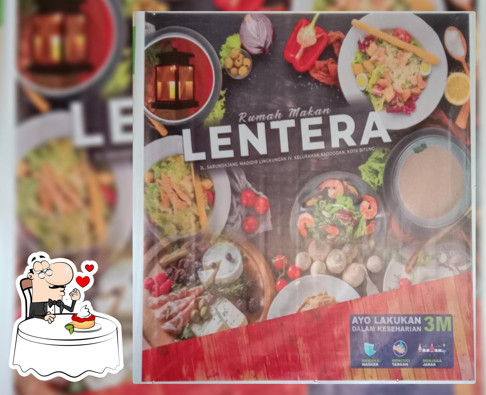 Lentera Resto