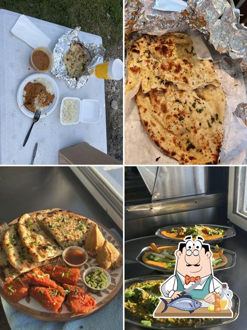 Nawab Indian Food