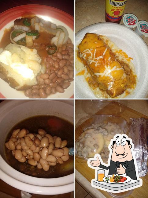 O&J's kitchen
