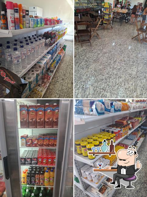Panificadora e Confeitaria Padoka