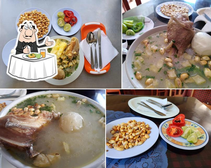 Restaurant FICO