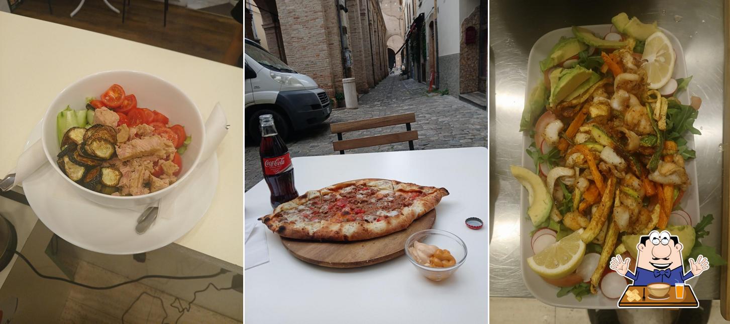 Rimini kebab & Pizza afghano