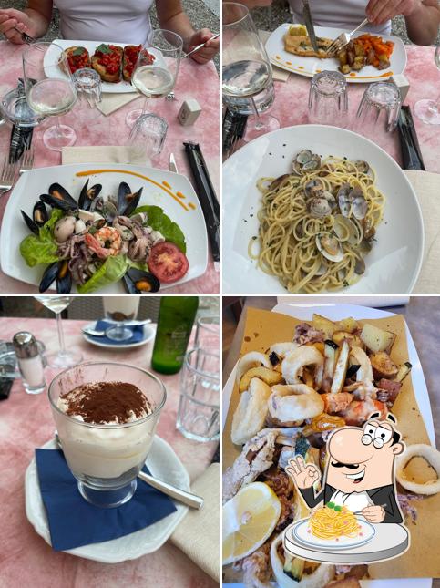Ristorante Piccola Cannero