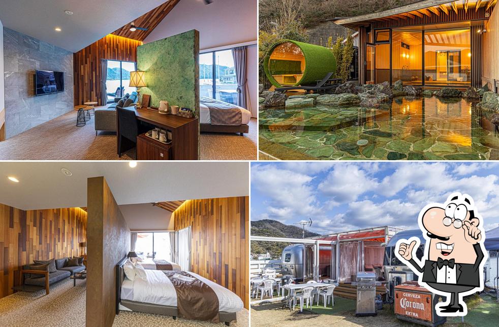 Villa Stella Cruise & Spa Resort