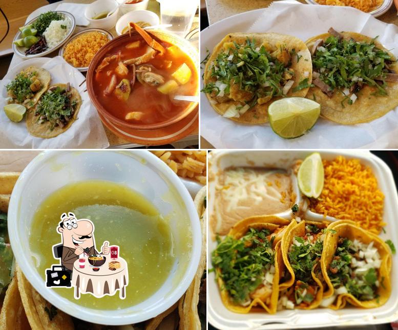 Restaurant Y Taqueria La Esperanza