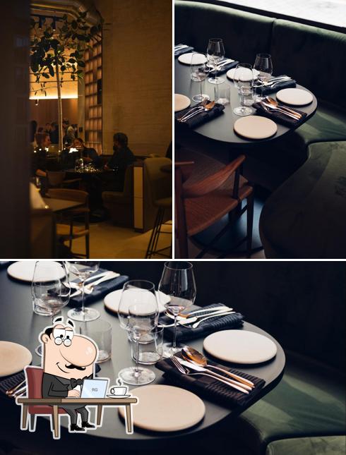 Restaurant lara