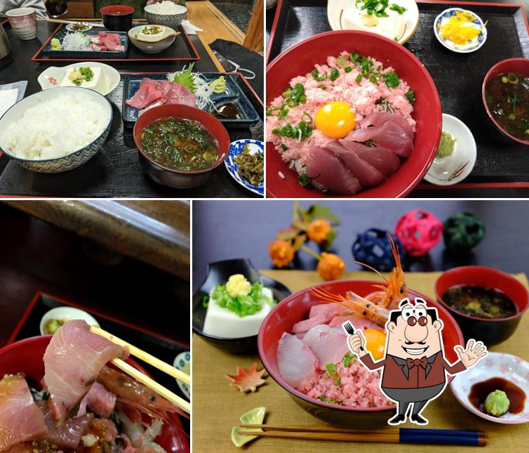 たまり場