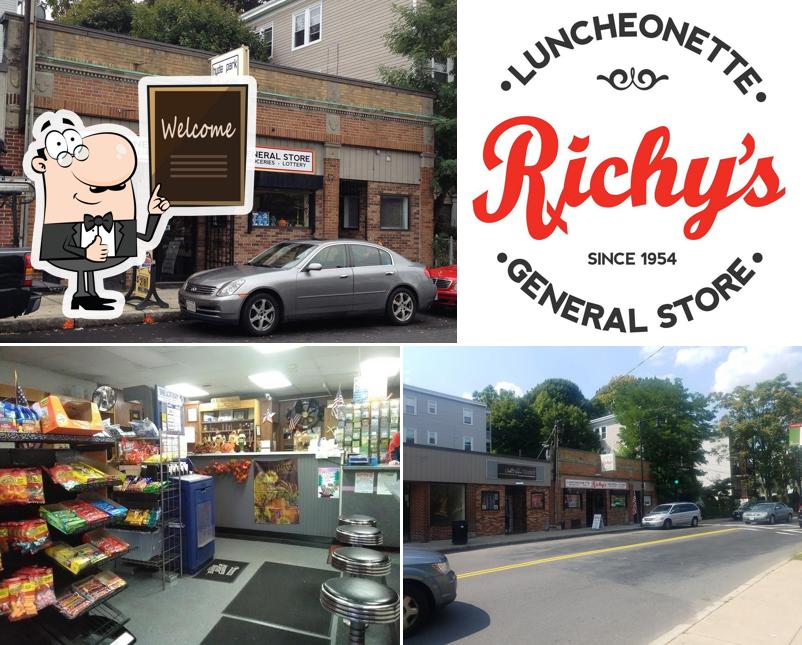 Richy's