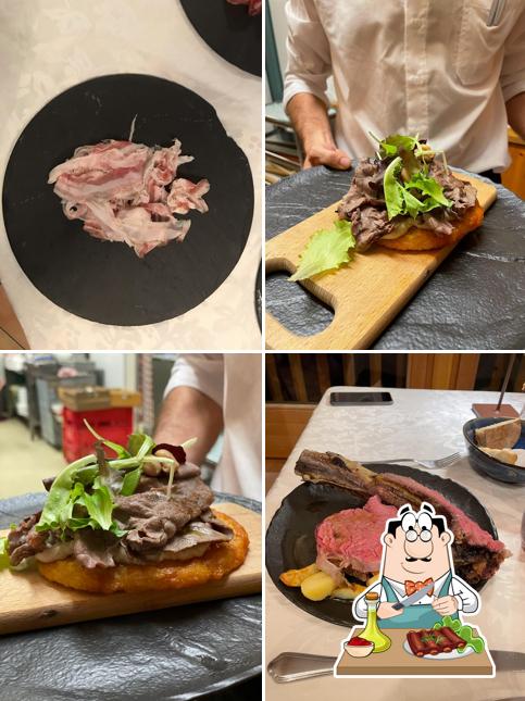 Ristorante "Alla Pineta"