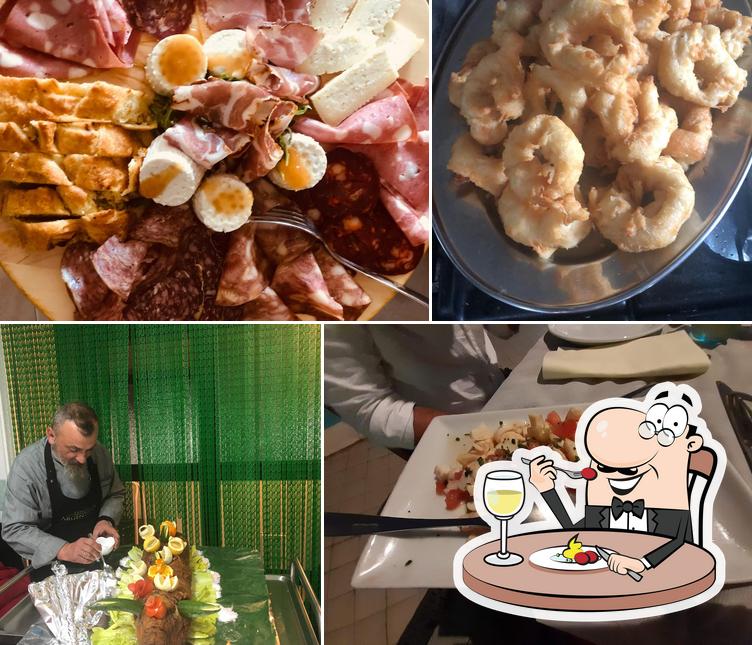 Ristorante dal Meraviglioso