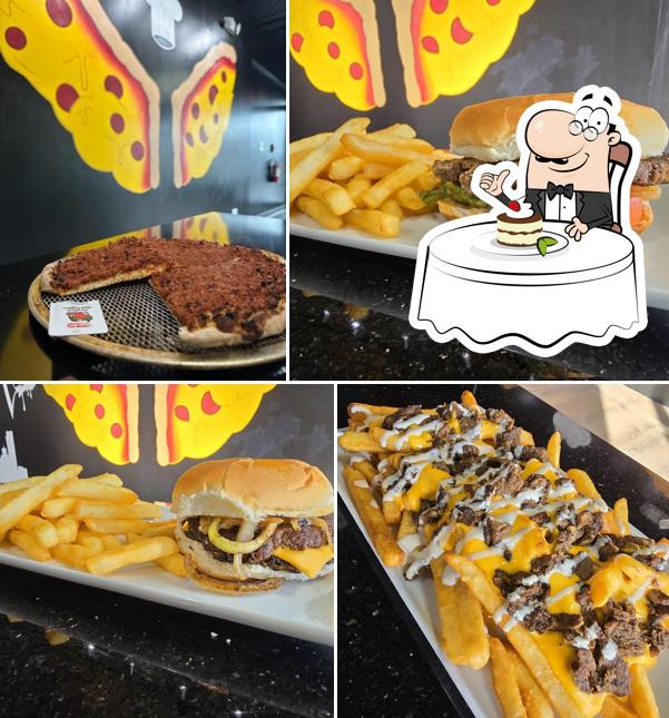 SD Pizzeria