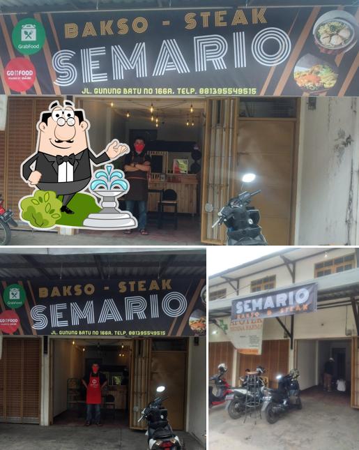 SEMARIO